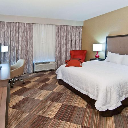 Hampton Inn And Suites Pauls Valley Kültér fotó