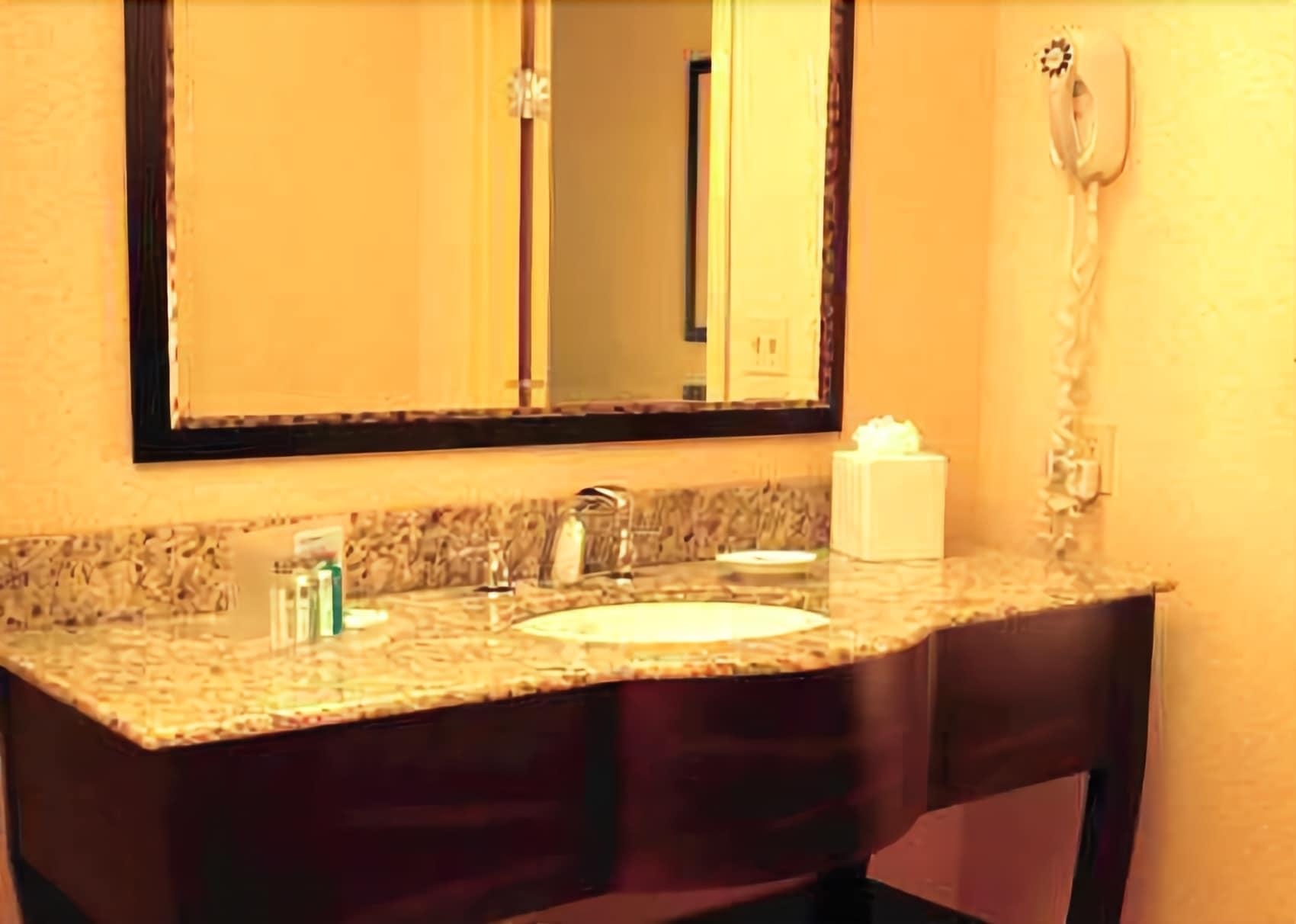 Hampton Inn And Suites Pauls Valley Kültér fotó