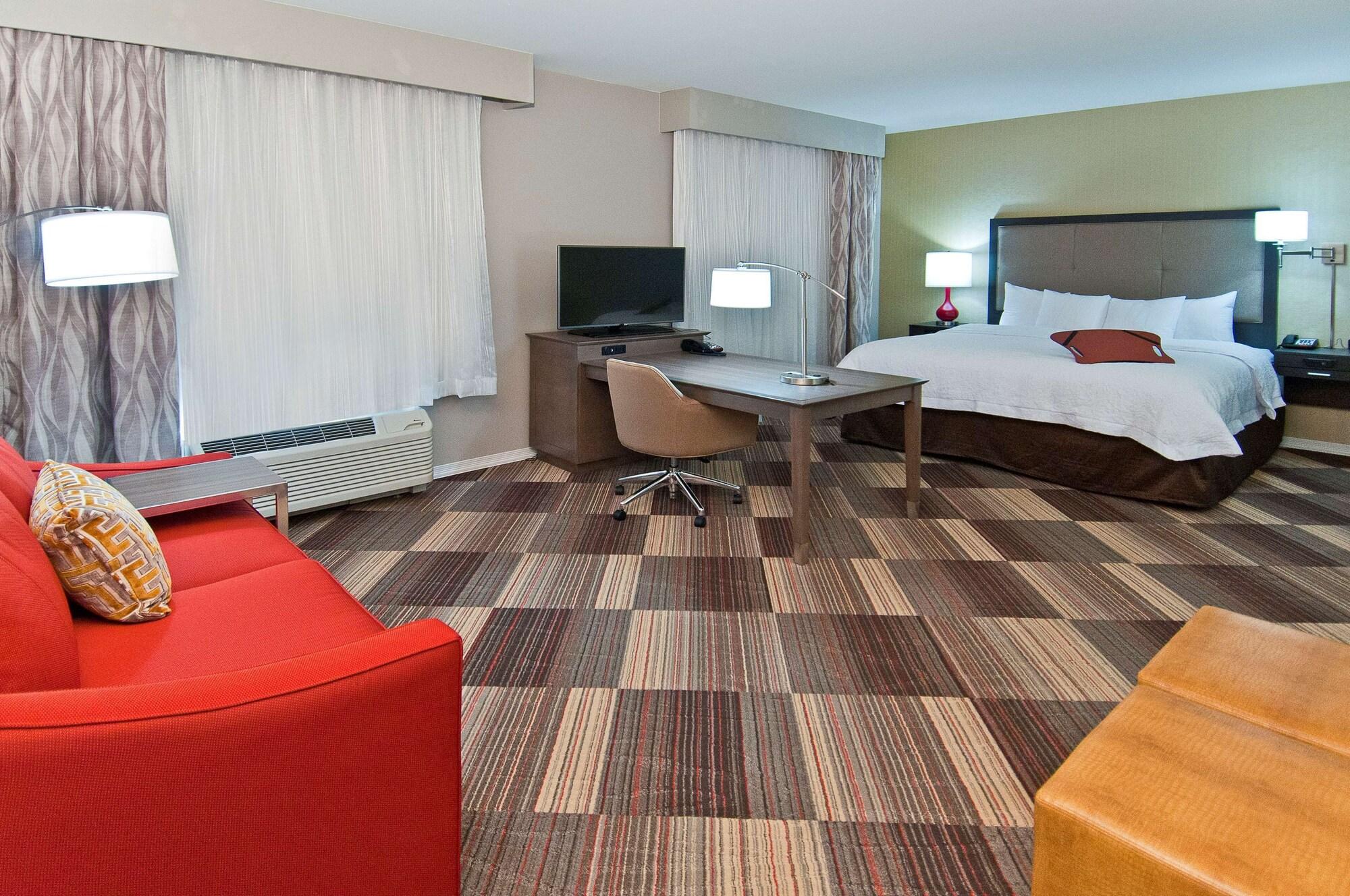 Hampton Inn And Suites Pauls Valley Kültér fotó