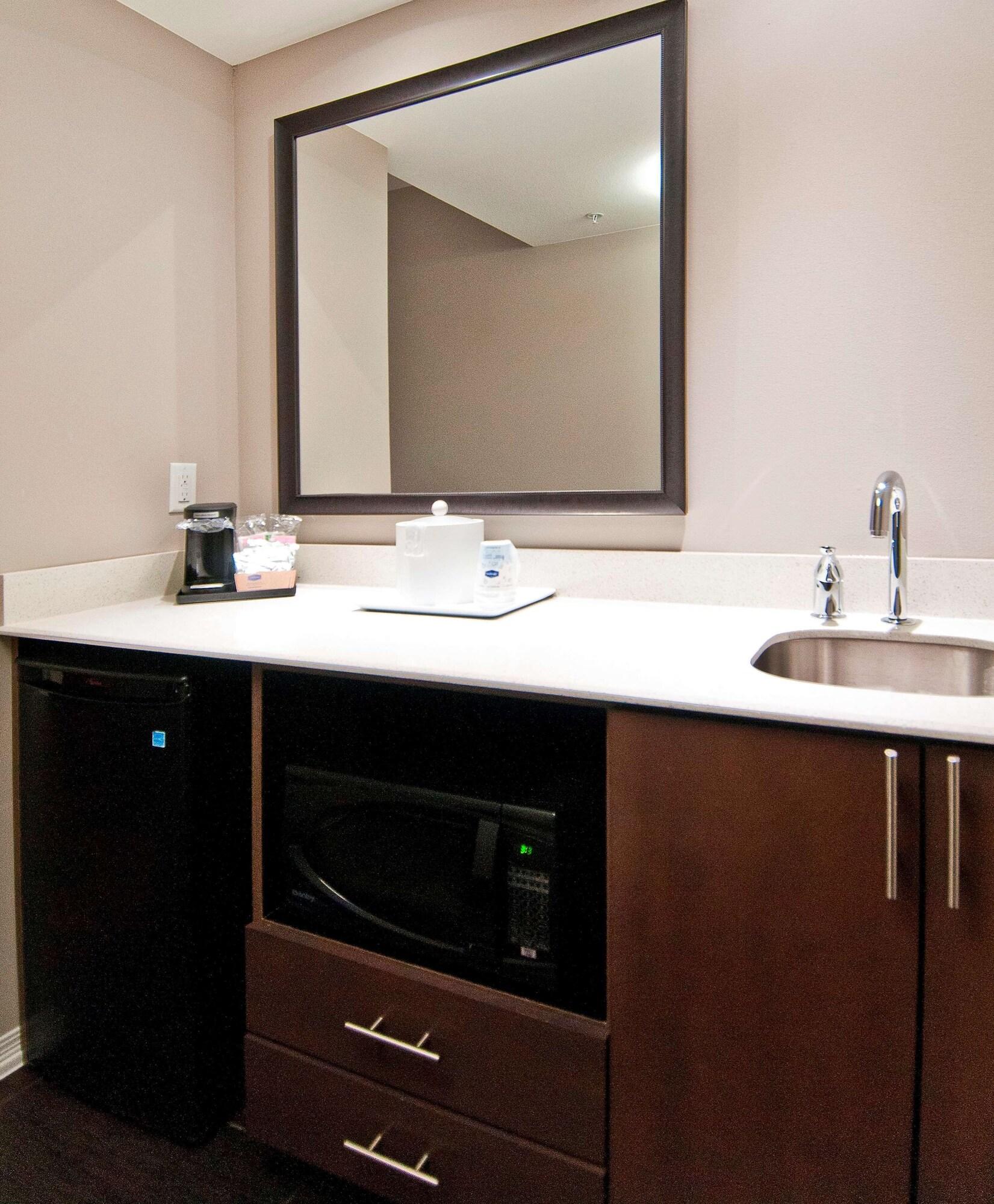 Hampton Inn And Suites Pauls Valley Kültér fotó