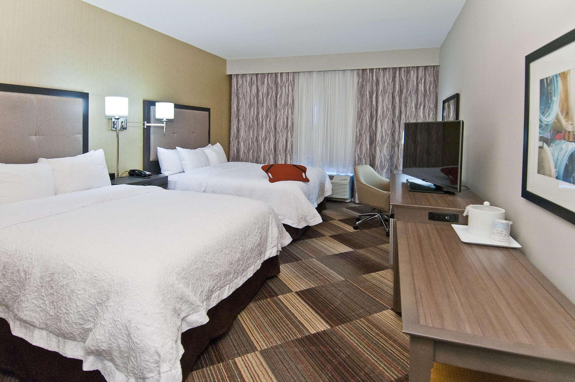 Hampton Inn And Suites Pauls Valley Kültér fotó