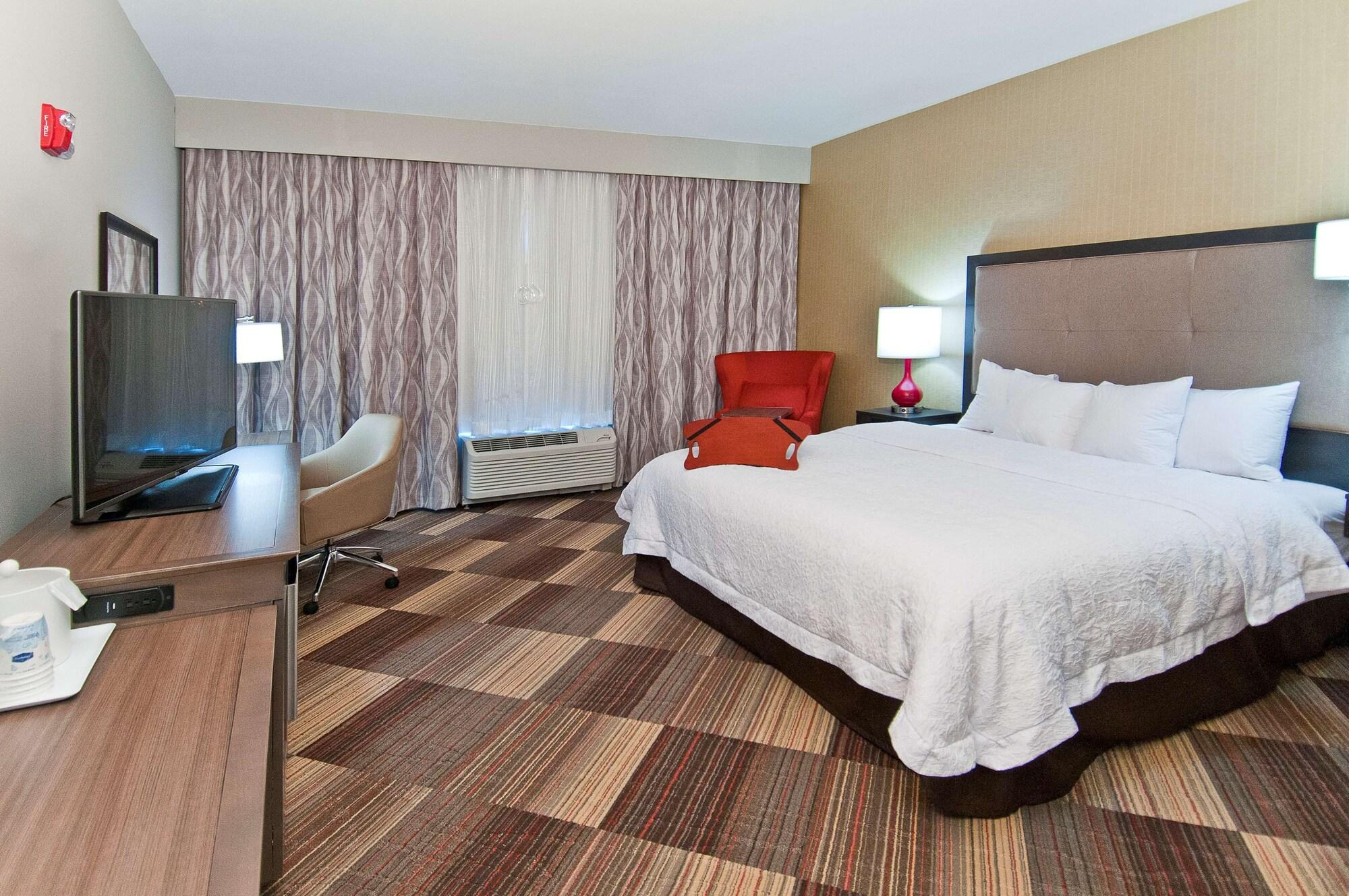 Hampton Inn And Suites Pauls Valley Kültér fotó