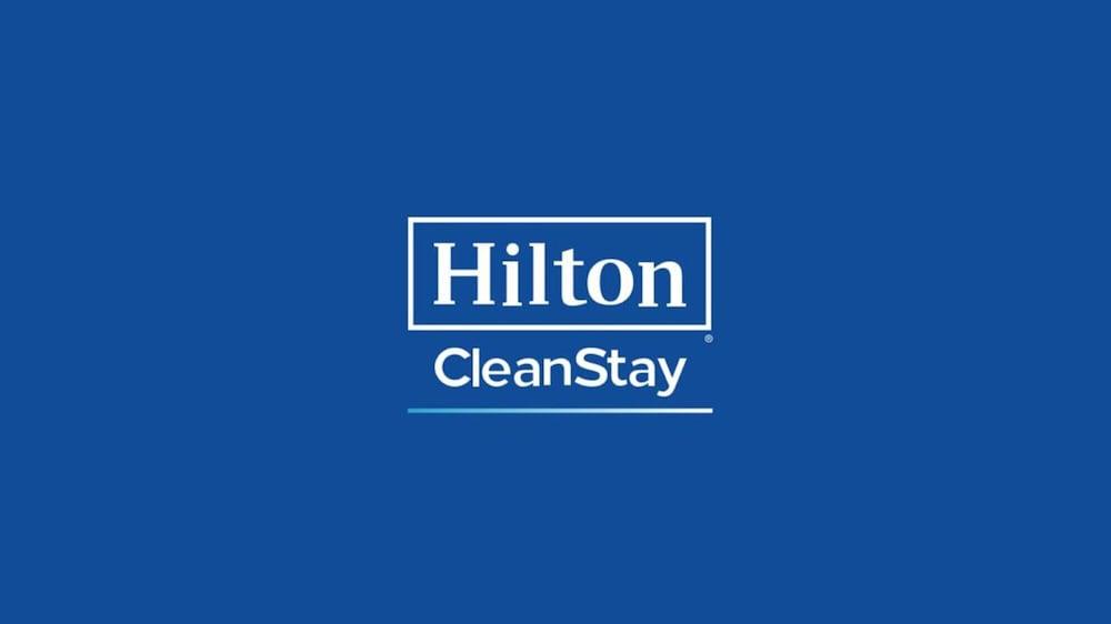 Hampton Inn And Suites Pauls Valley Kültér fotó