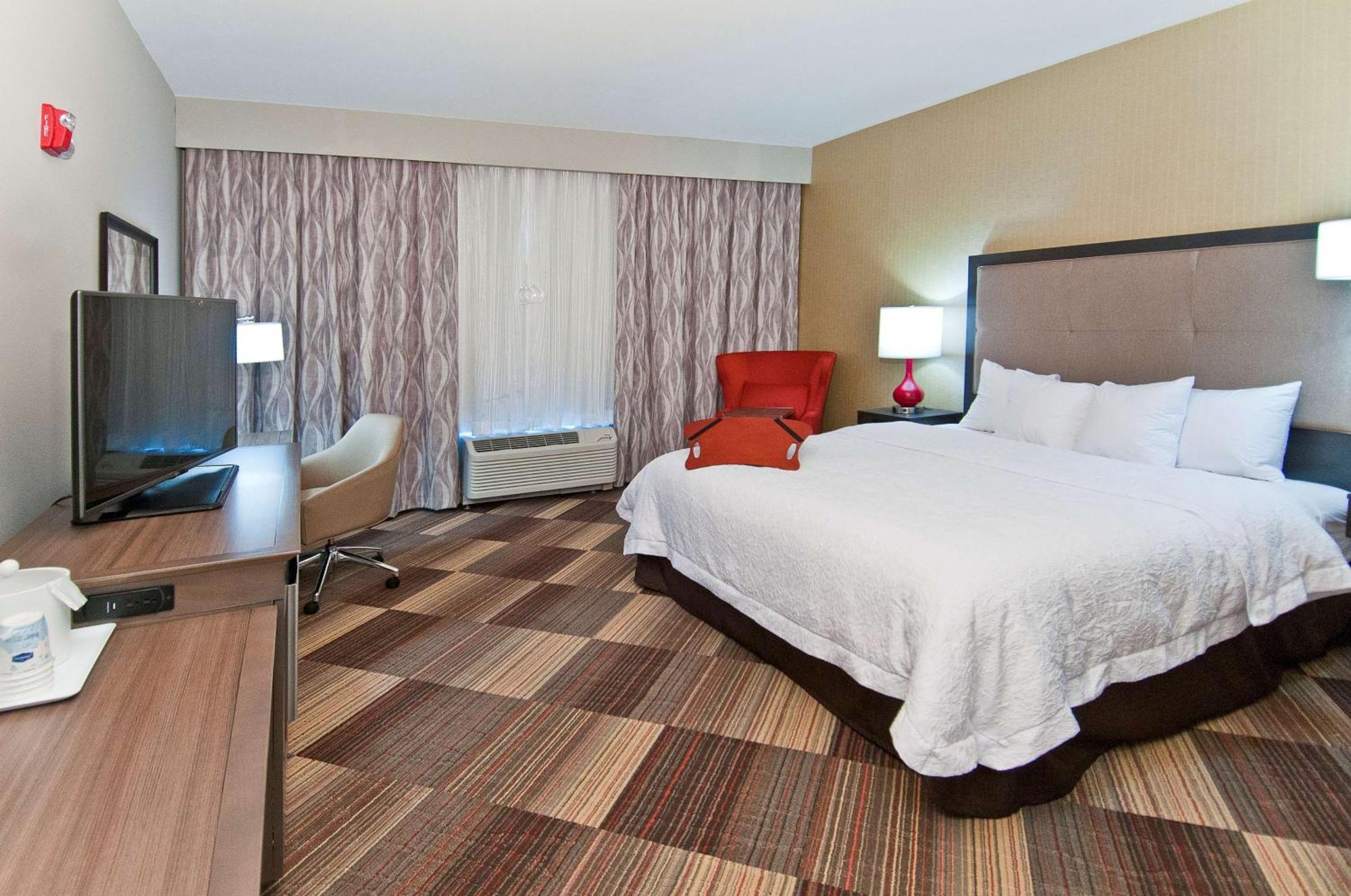 Hampton Inn And Suites Pauls Valley Kültér fotó