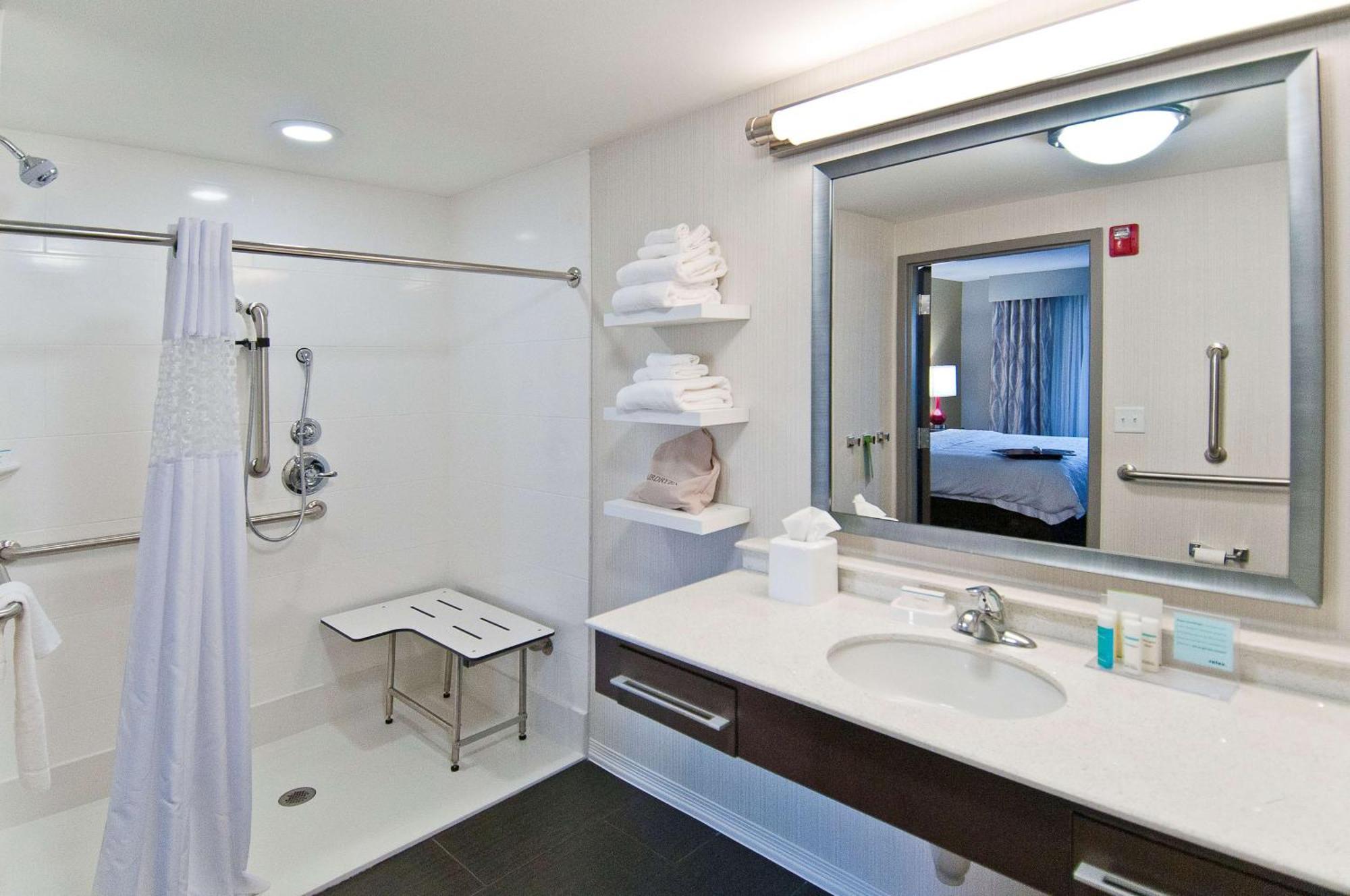Hampton Inn And Suites Pauls Valley Kültér fotó