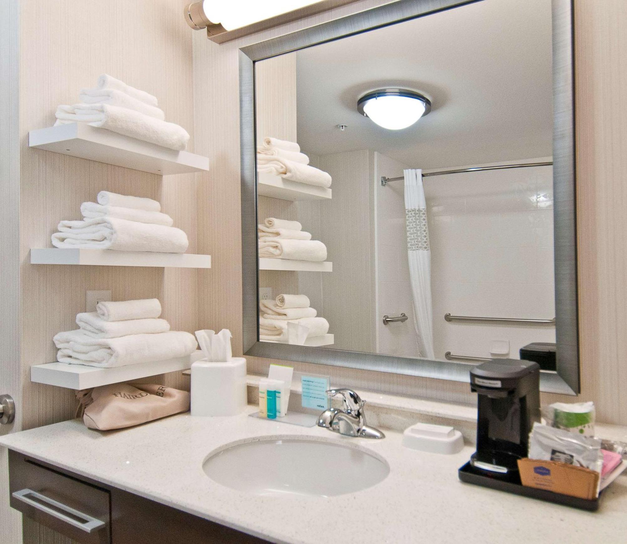 Hampton Inn And Suites Pauls Valley Kültér fotó