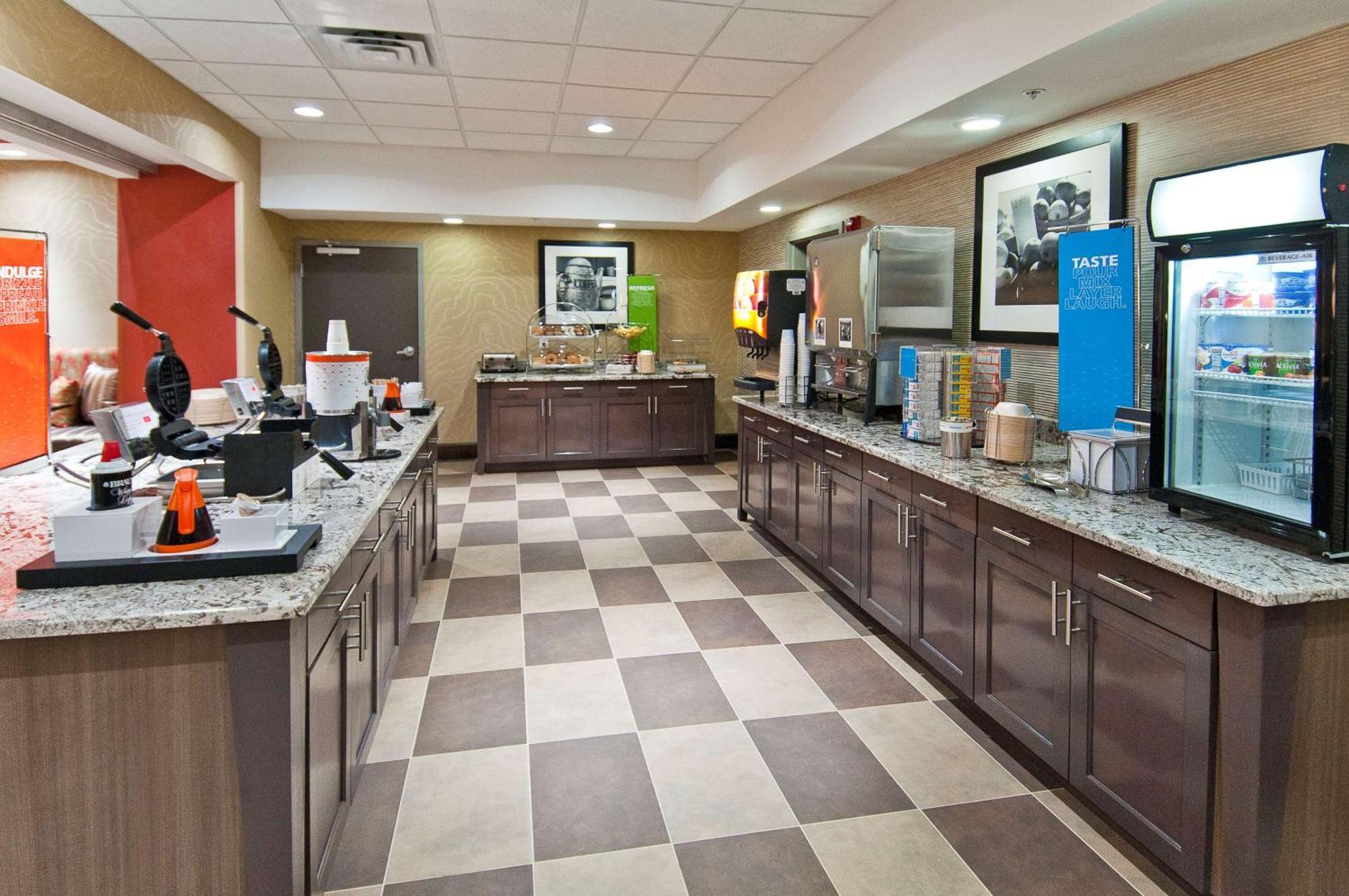 Hampton Inn And Suites Pauls Valley Kültér fotó
