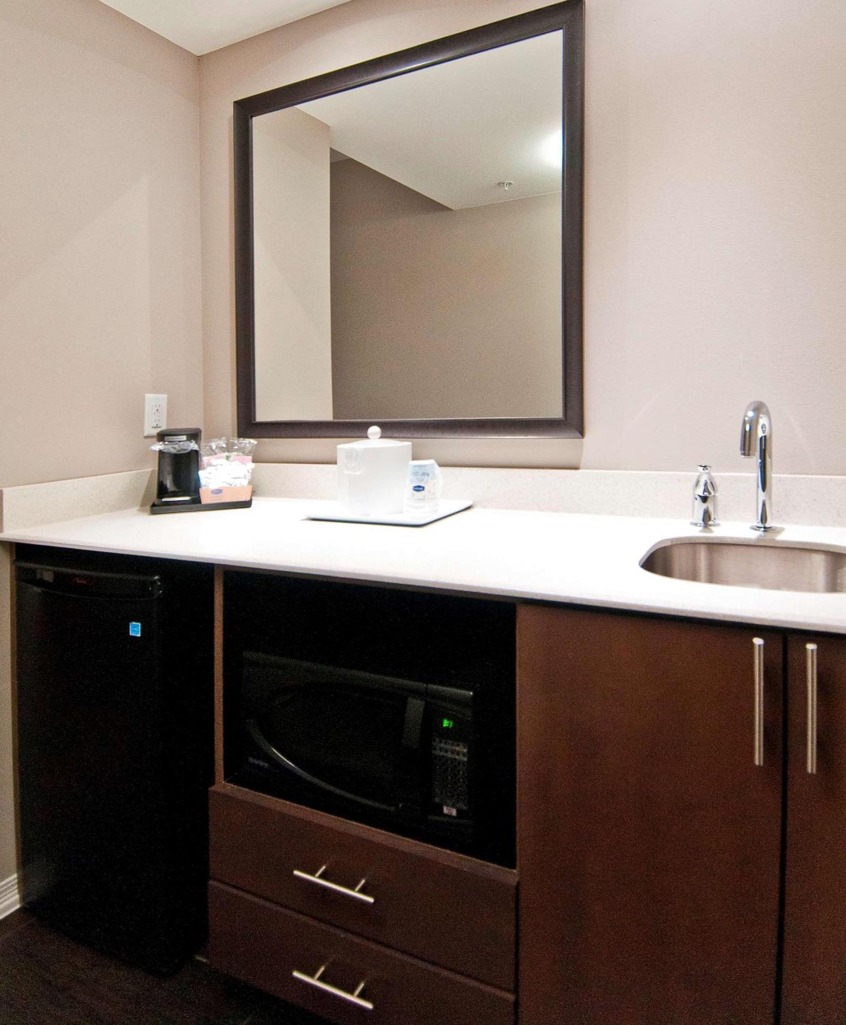 Hampton Inn And Suites Pauls Valley Kültér fotó