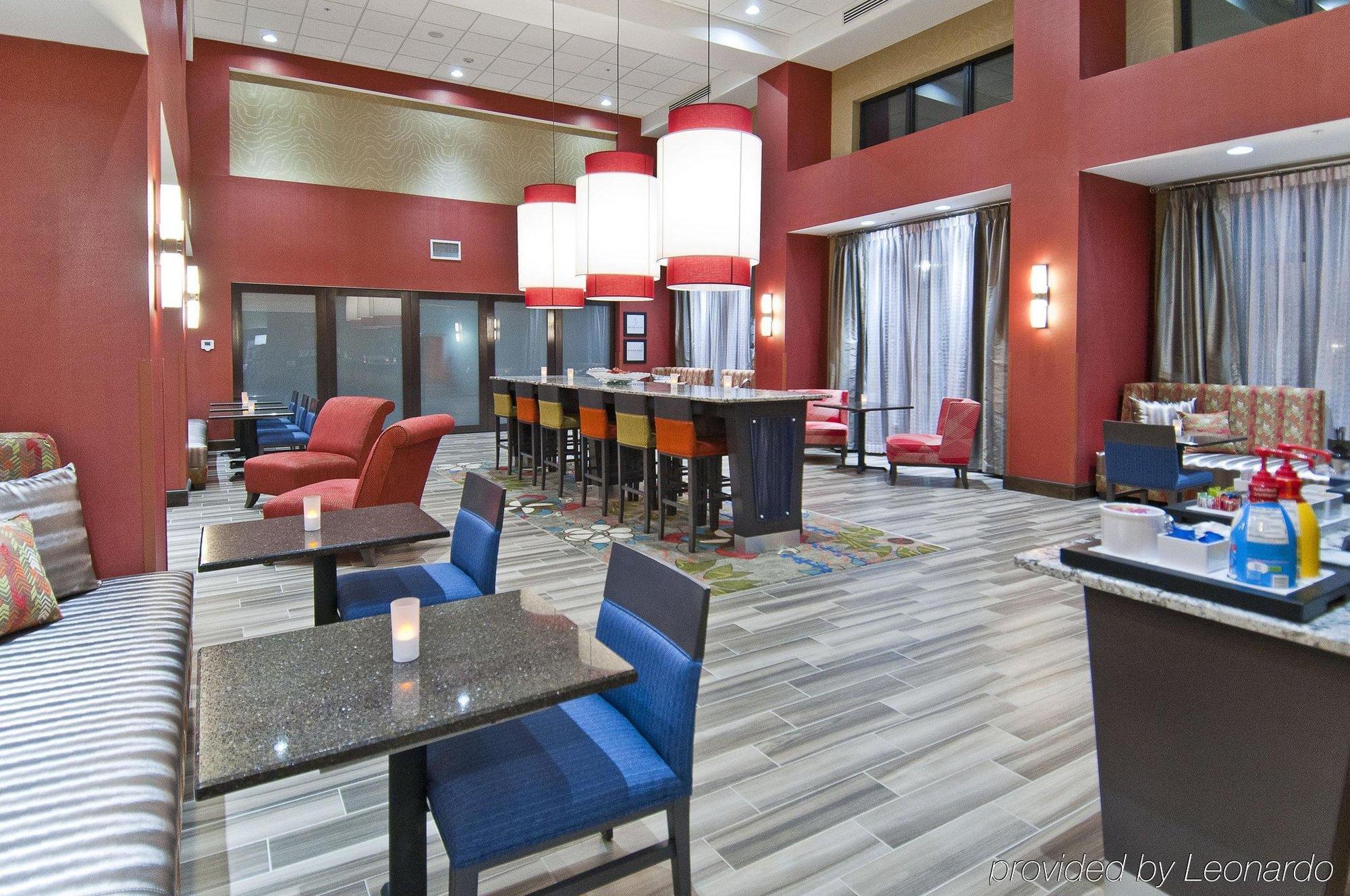 Hampton Inn And Suites Pauls Valley Kültér fotó